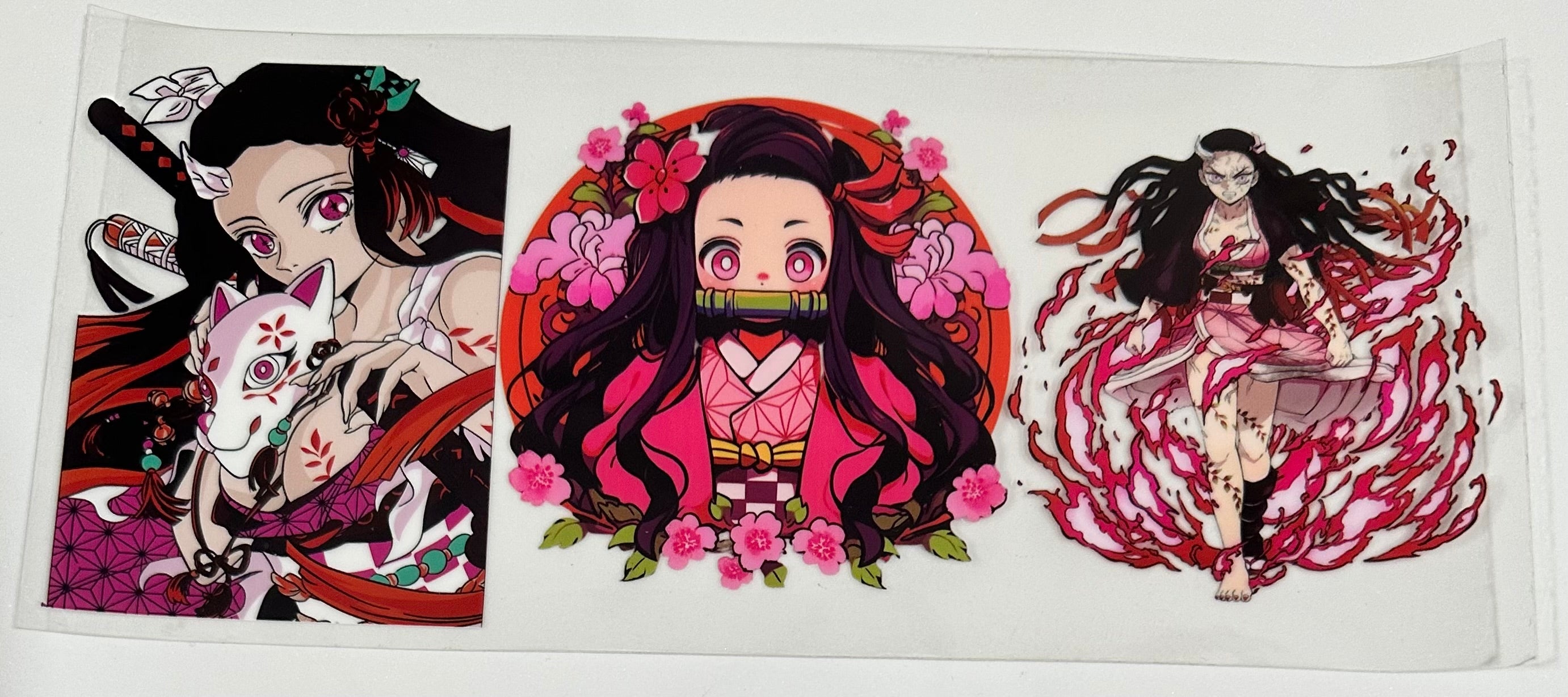 Nezuko Demon Slayer