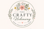 The Crafty Hideaway - Home
