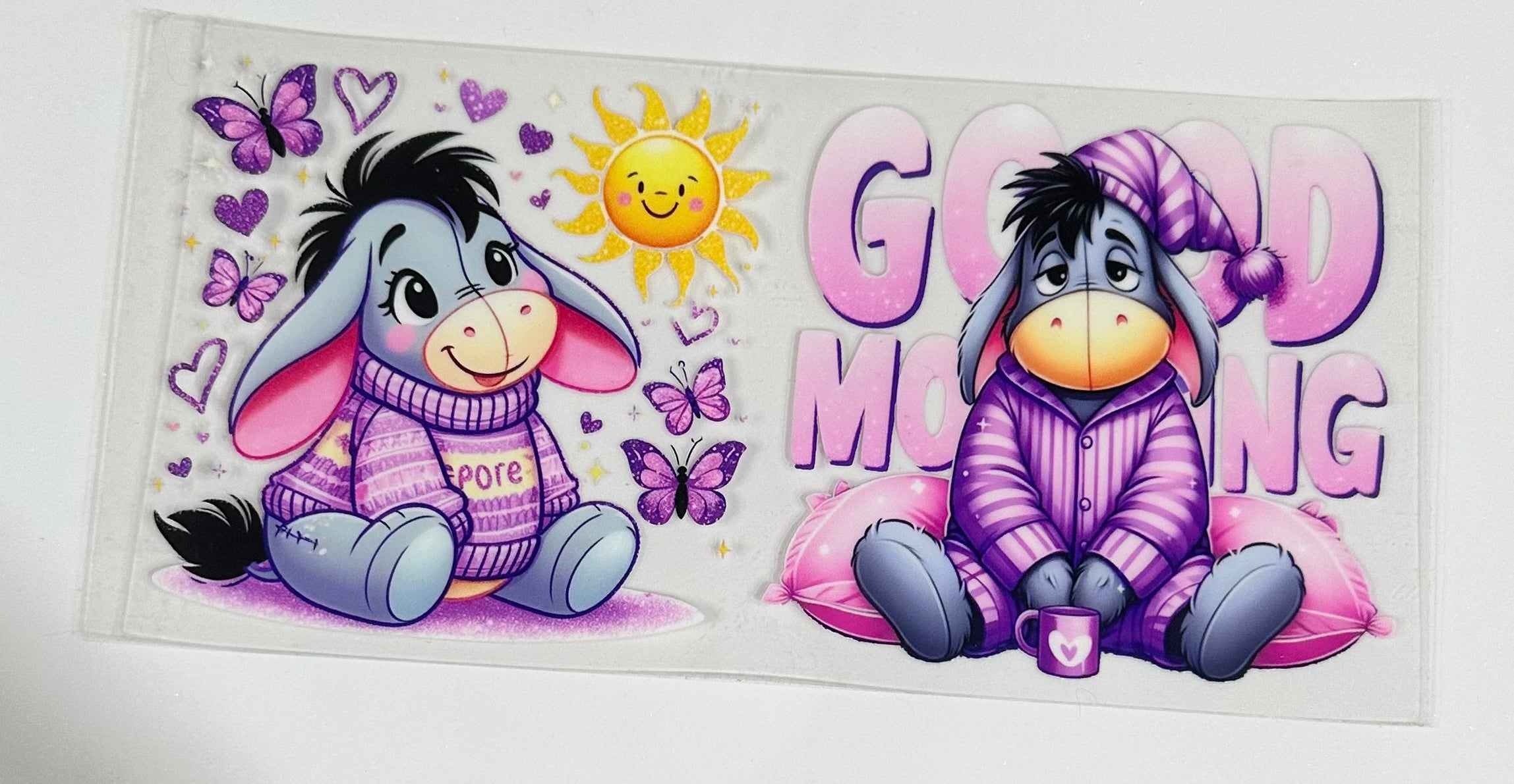 Eeyore