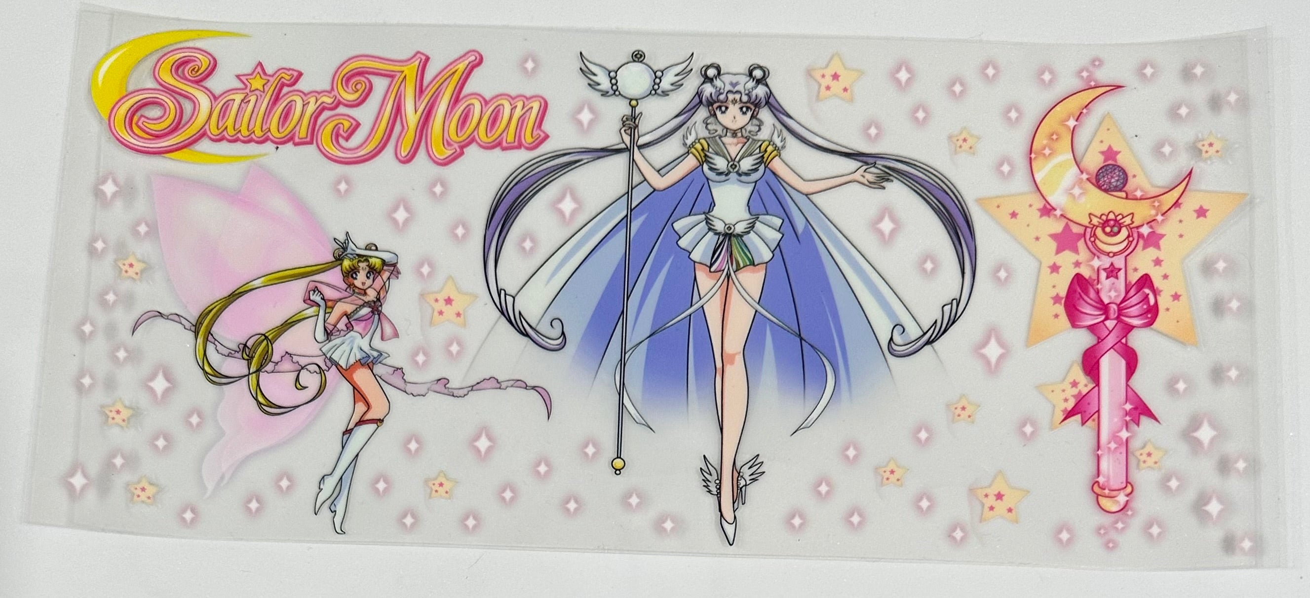 Sailor Moon