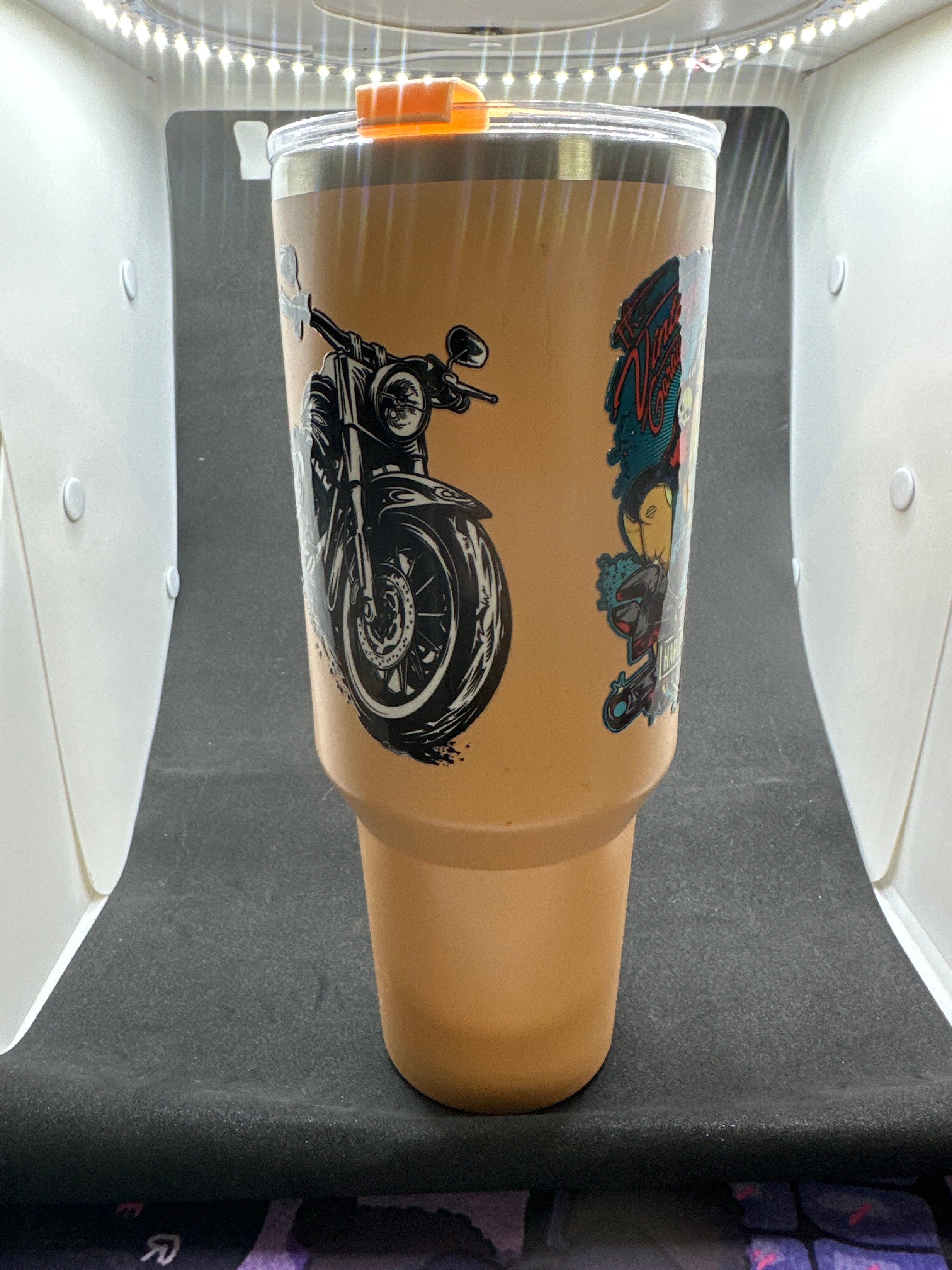 40 oz RTS Tumblers