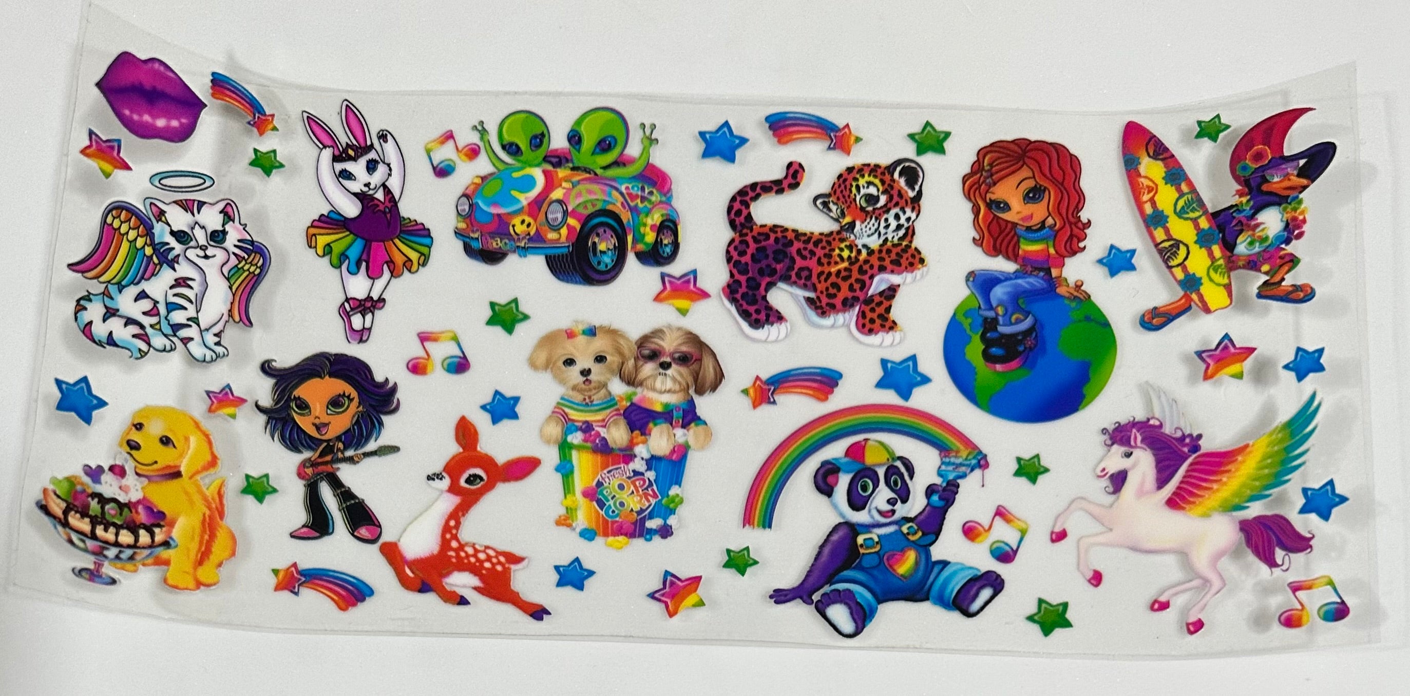 Lisa Frank