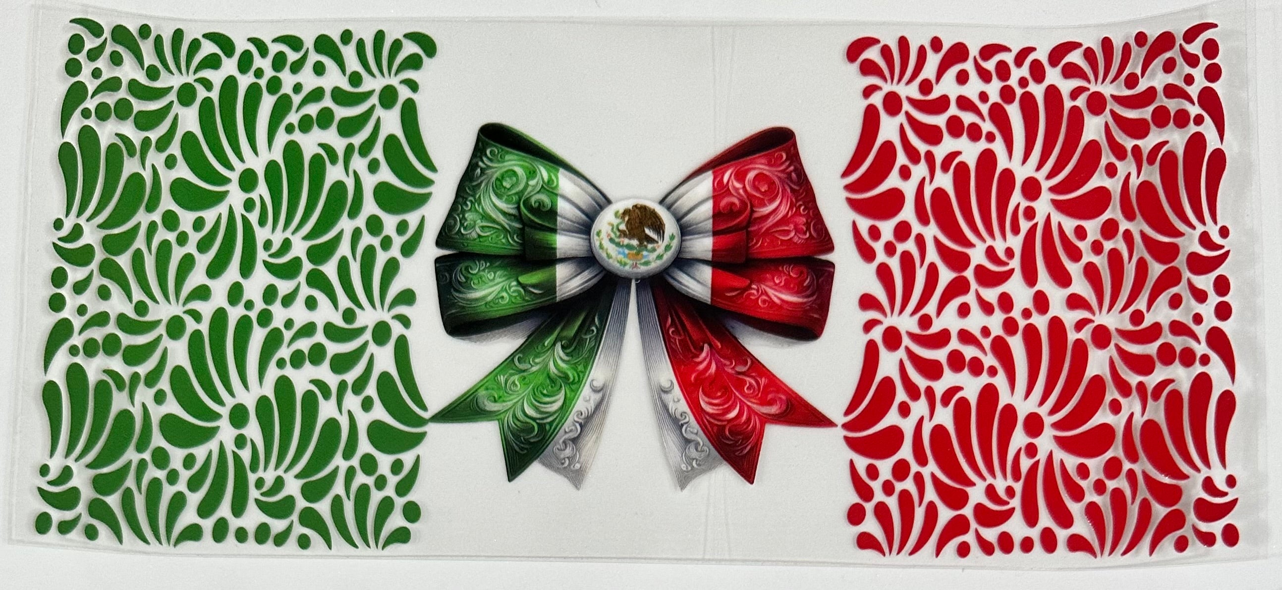Mexico Bow