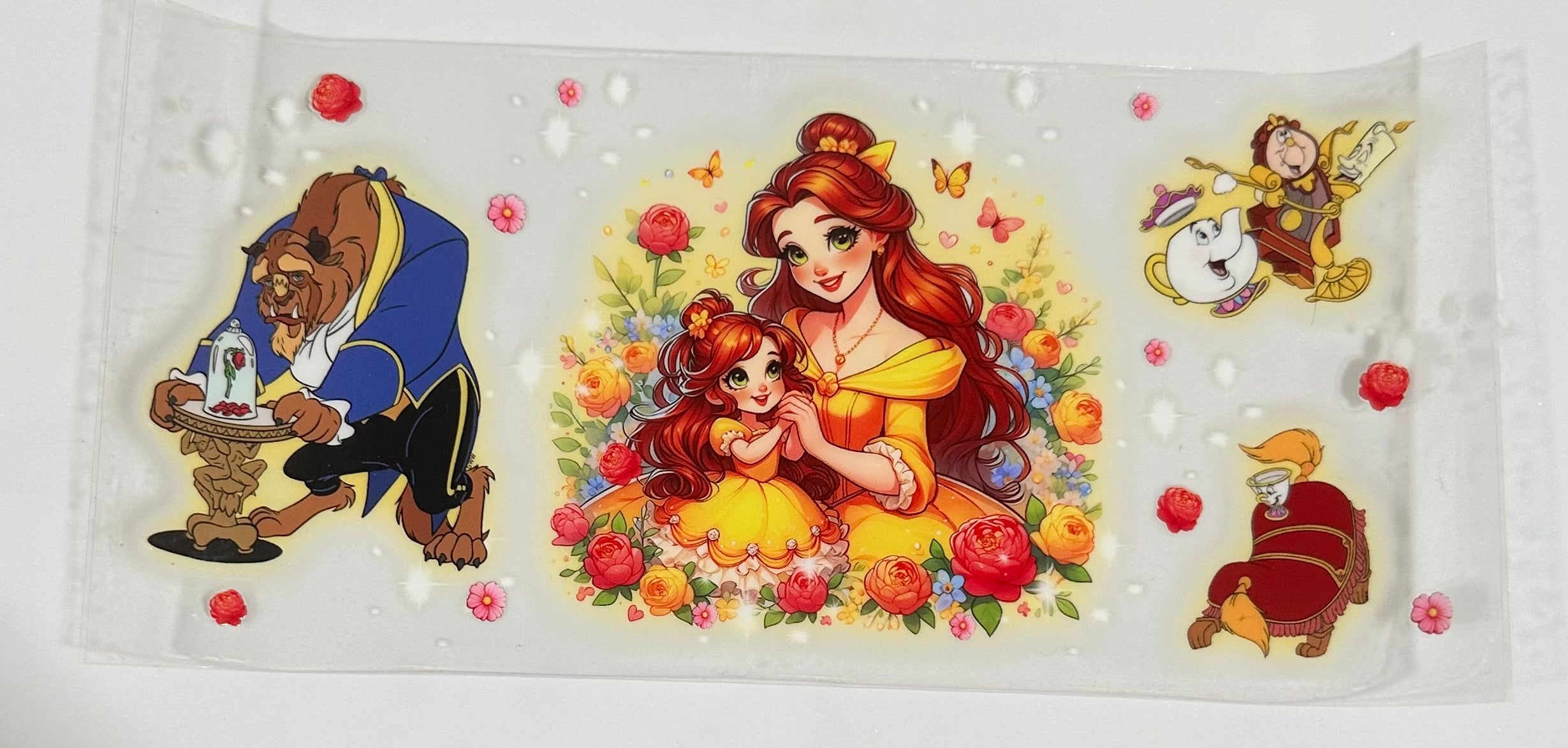 Belle