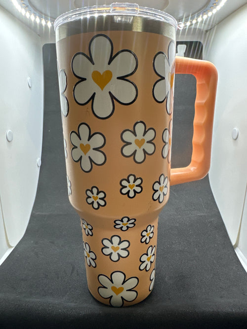 40 oz RTS Tumblers