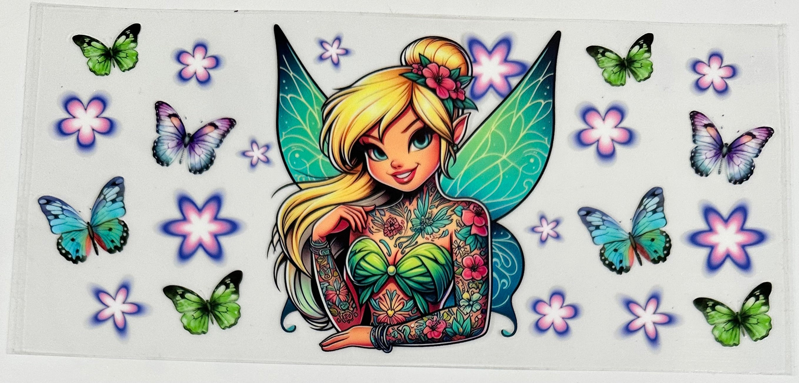 Tattoo Tink