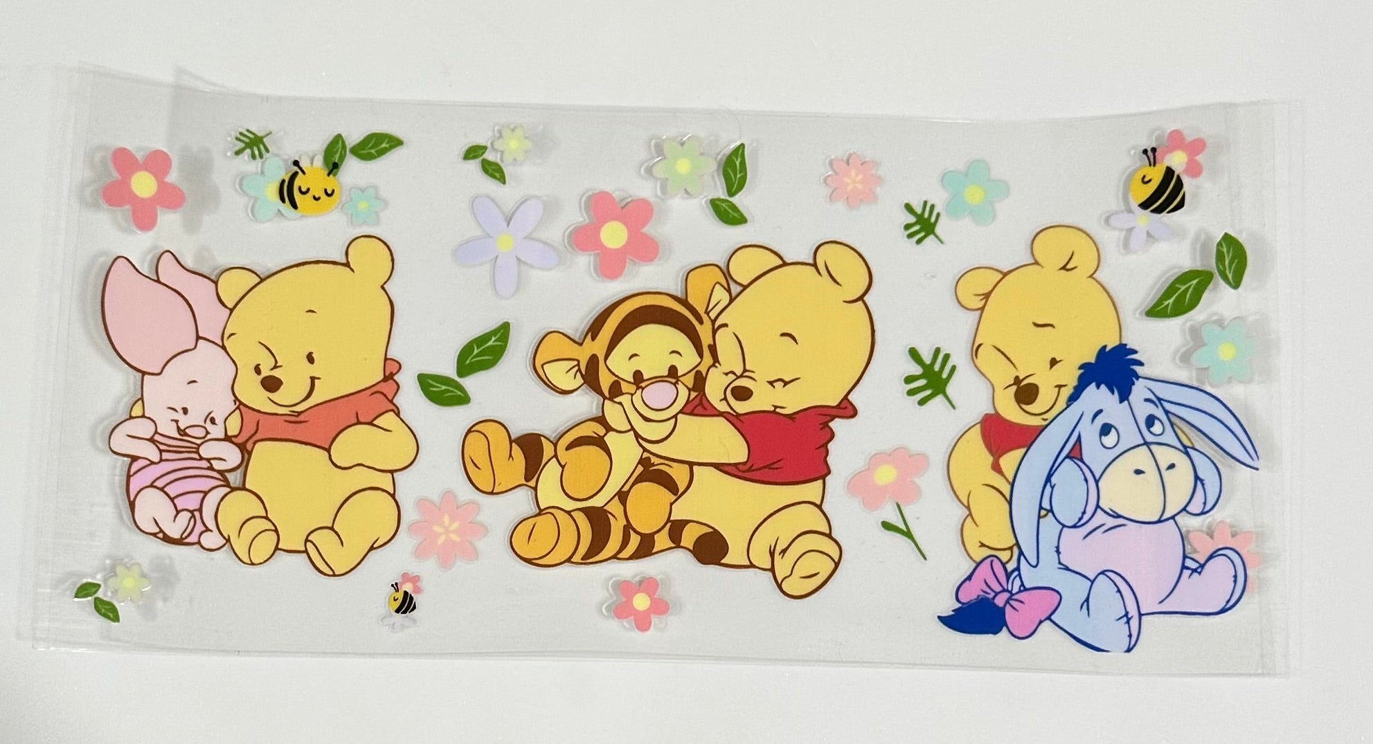 Pooh #1