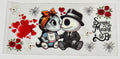 Homie Jack & Sally