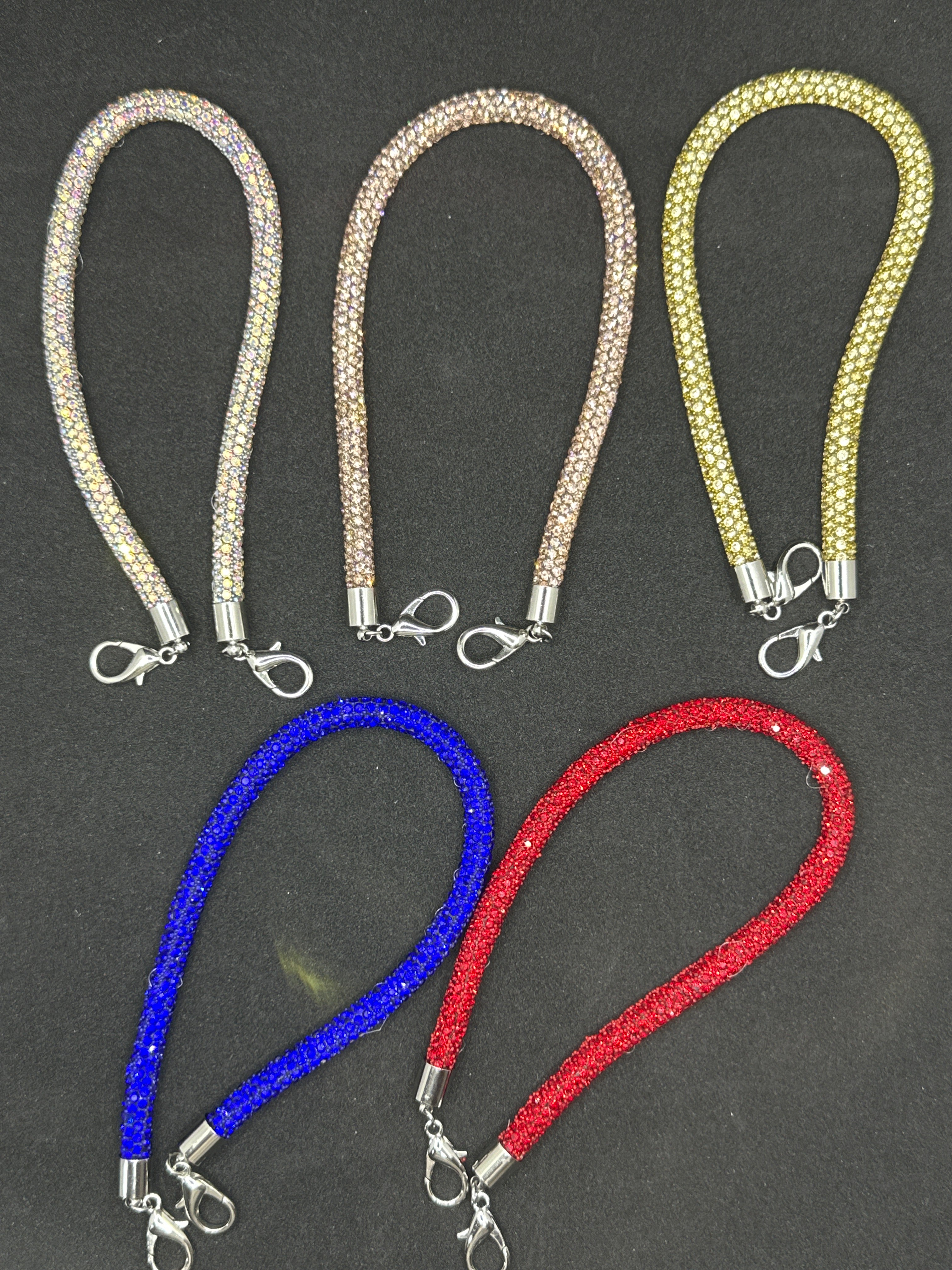 Hat Chains Add-On