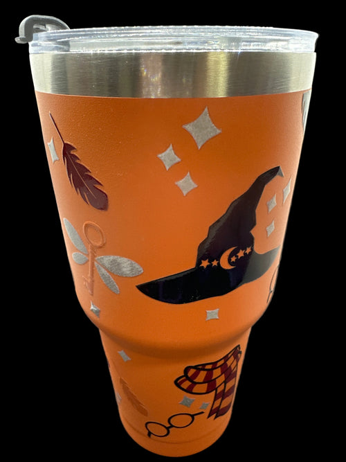 30 oz RTS Tumblers