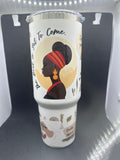 40 oz RTS Affirmation Tumbler