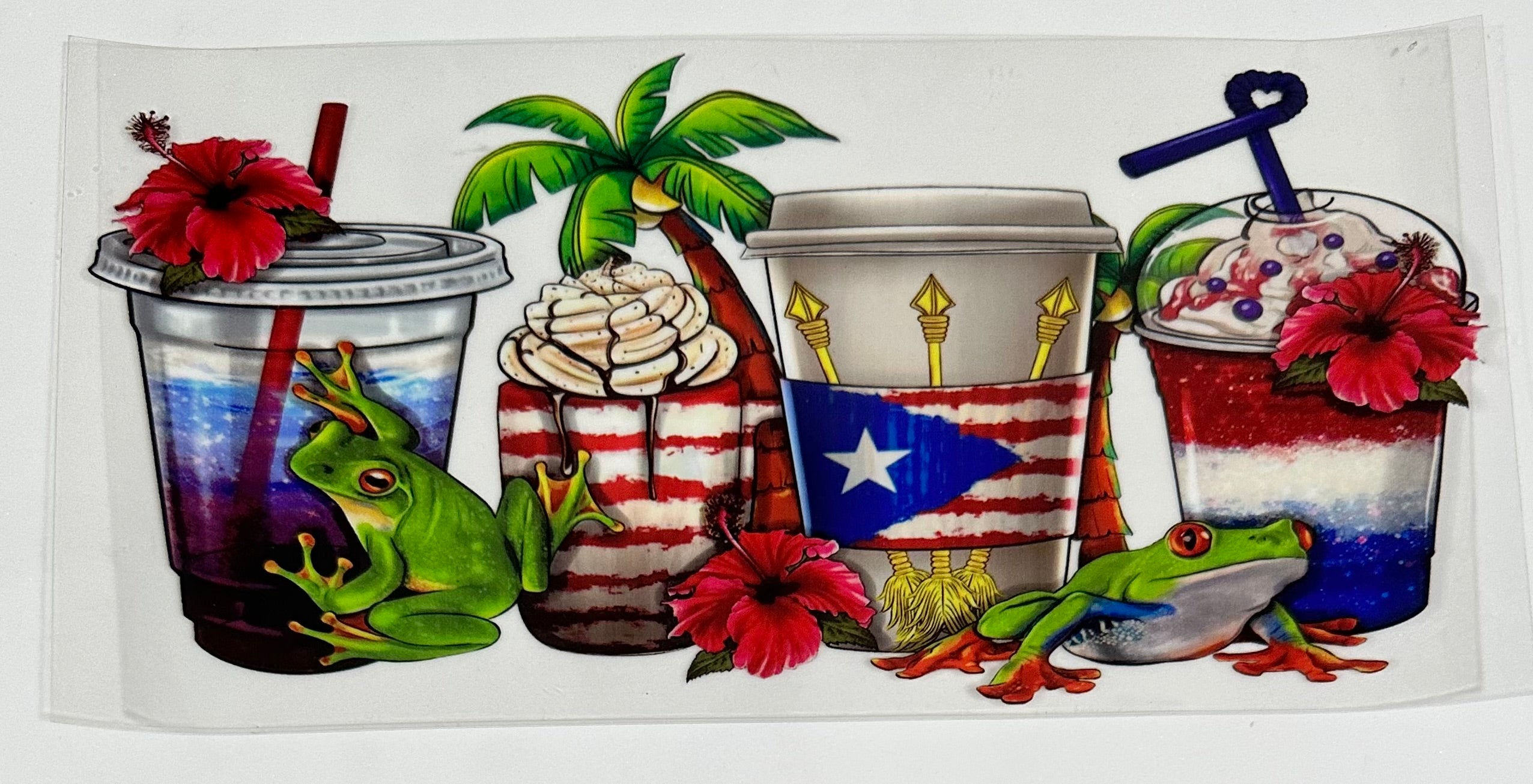 Puerto Rico