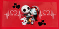 Baby Jack & Sally