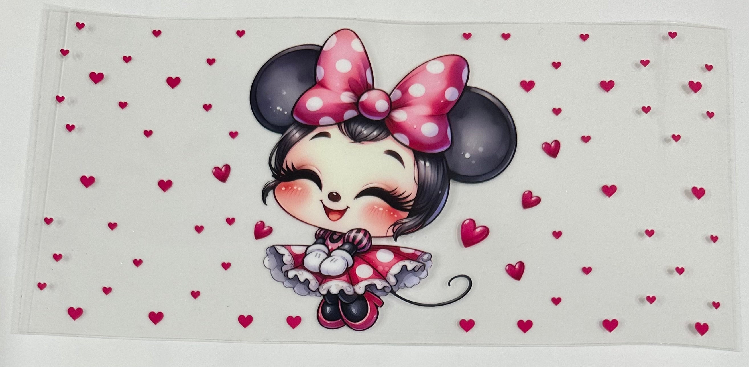 Baby Minnie