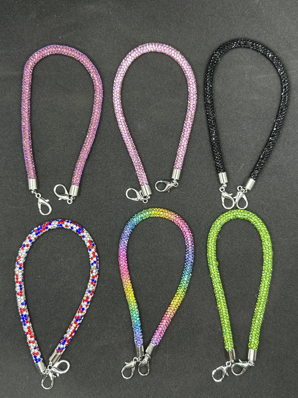 Hat Chains Add-On