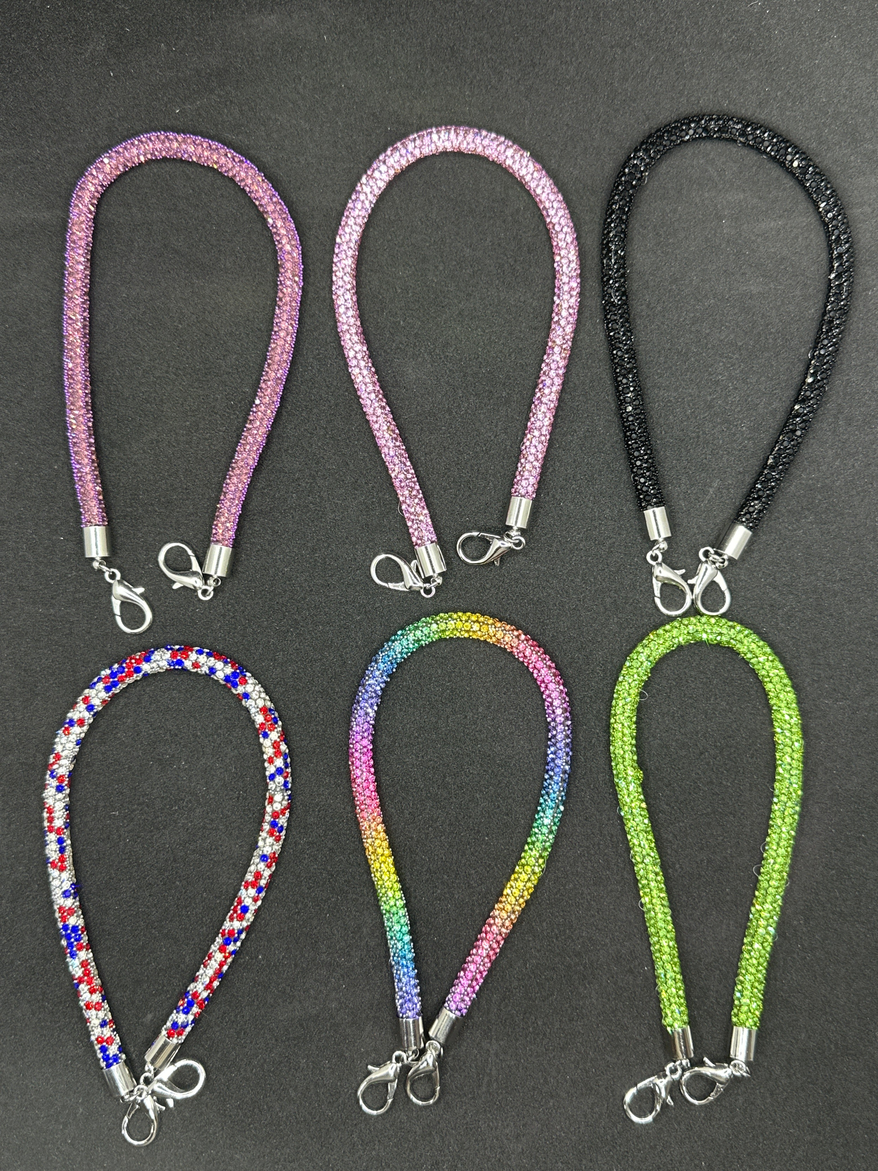 Hat Chains Add-On