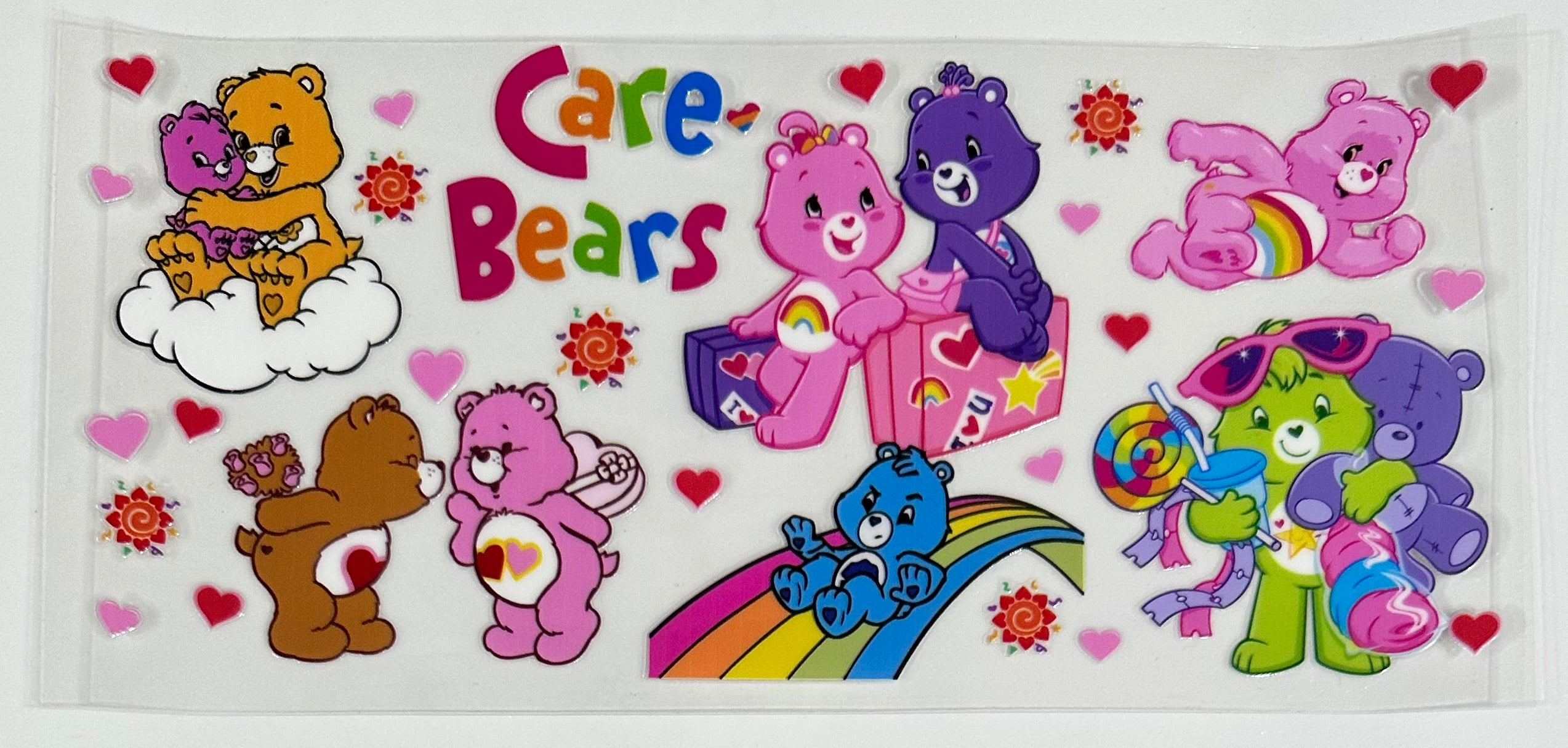 Care Bears #2