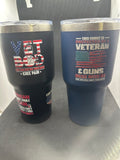 30 oz RTS Tumblers