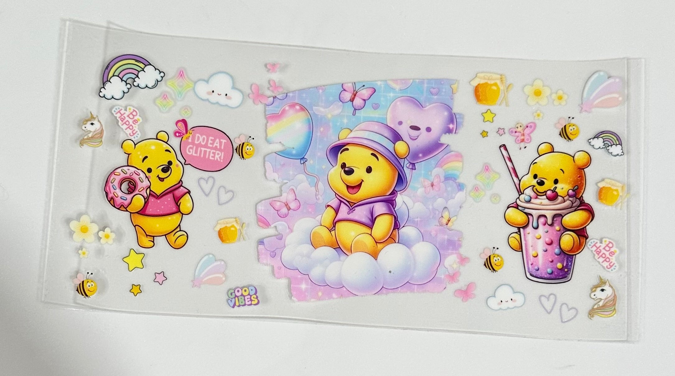 Pooh #3