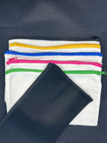 Makeup bags/Pencil pouches