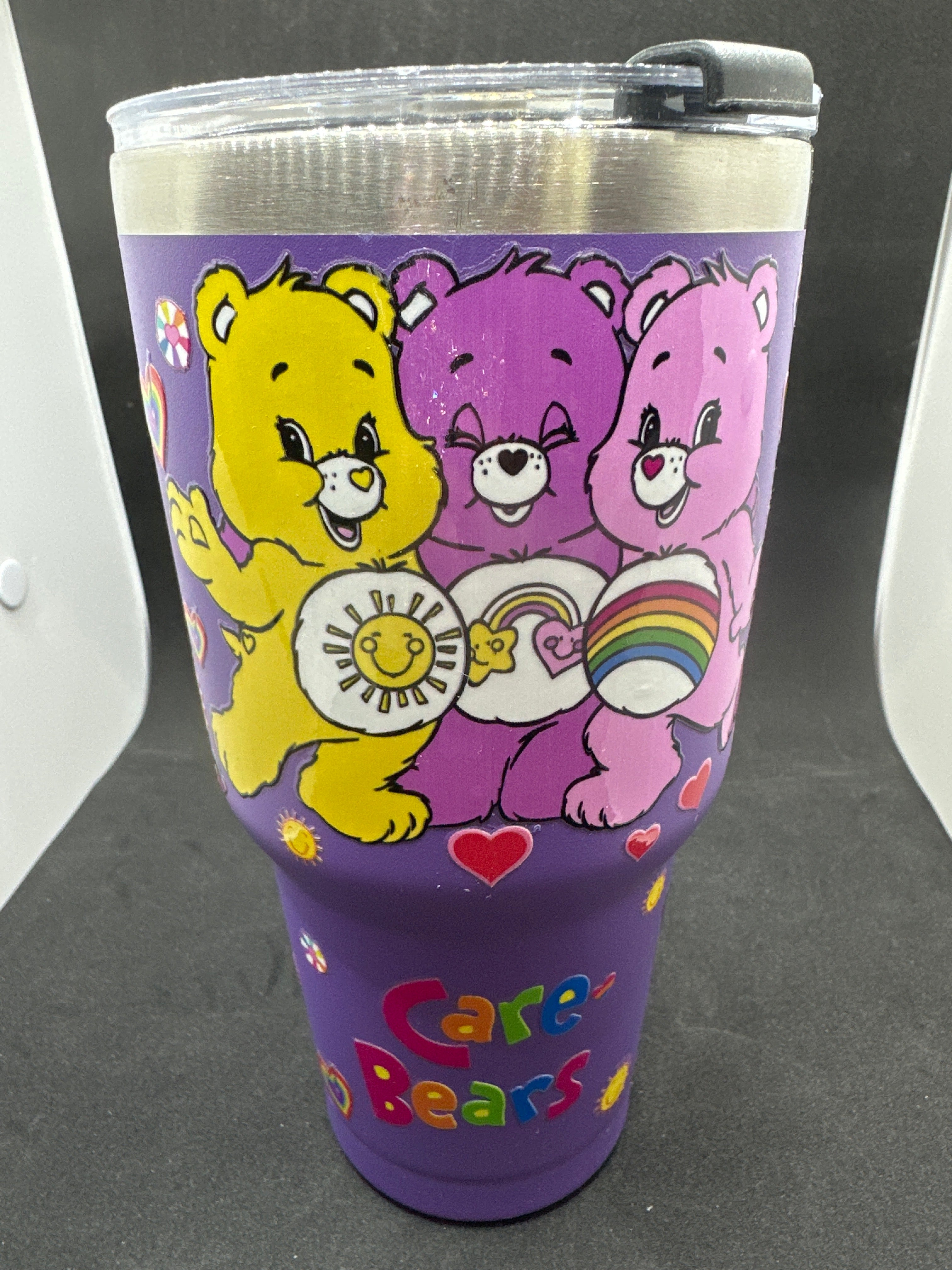 30 oz RTS Tumblers