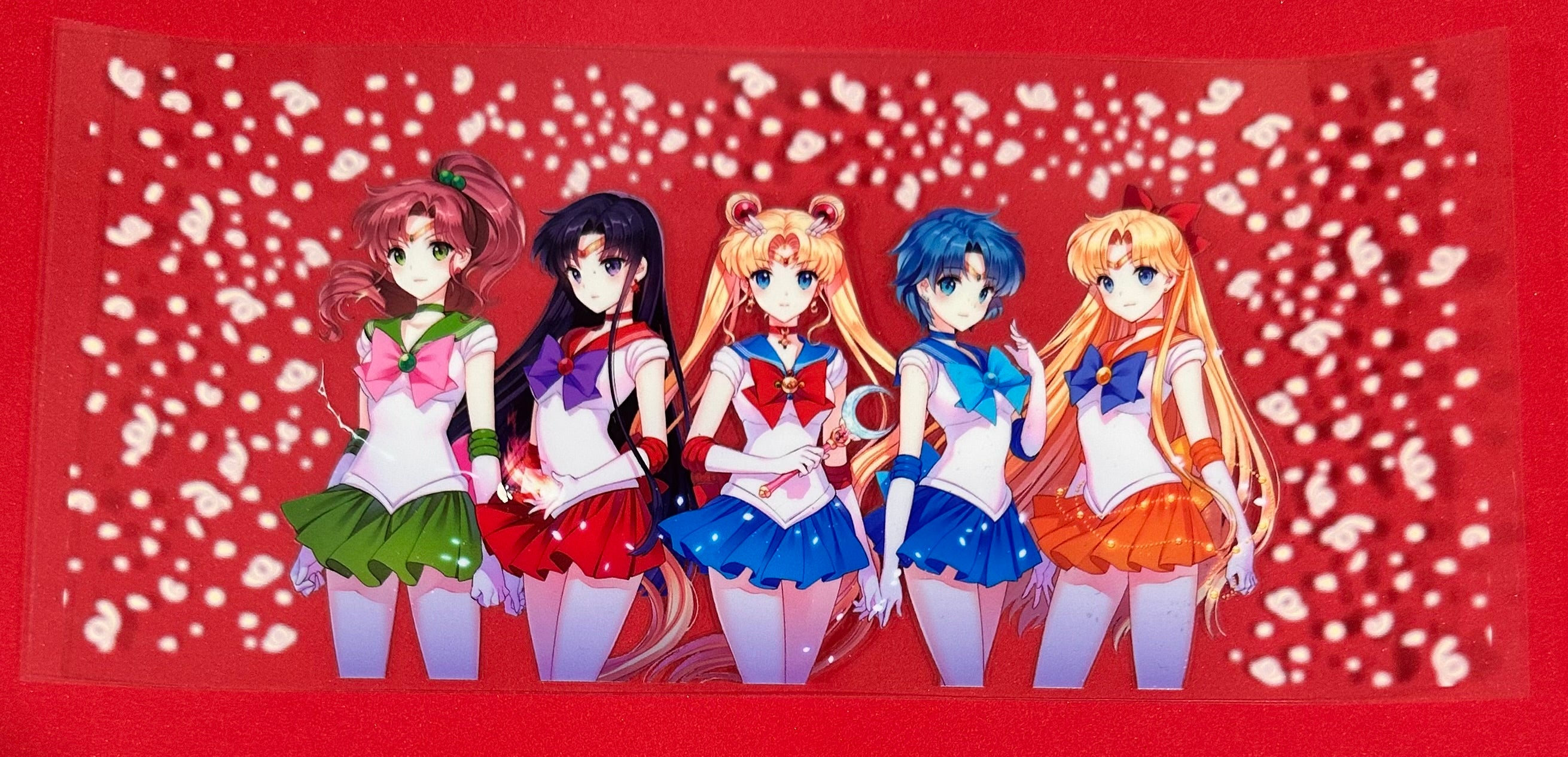 Sailor Moon #2