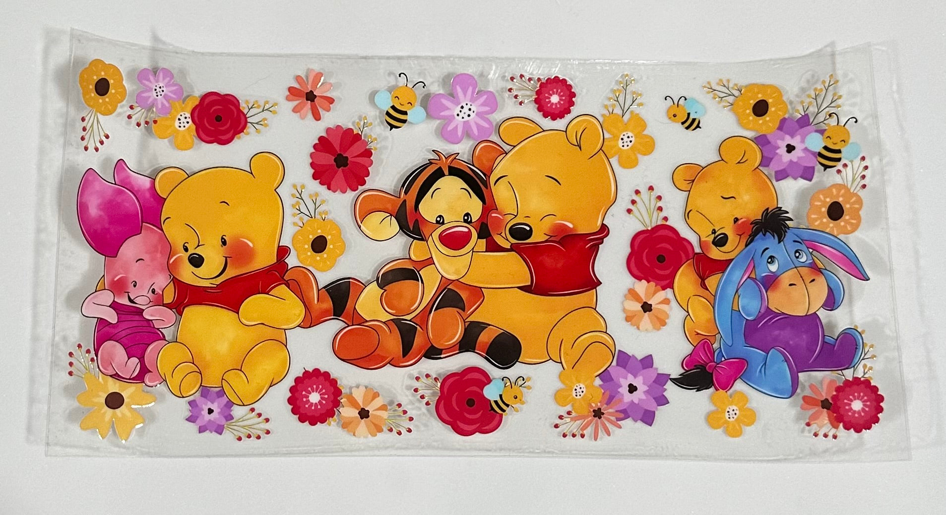 Pooh #2