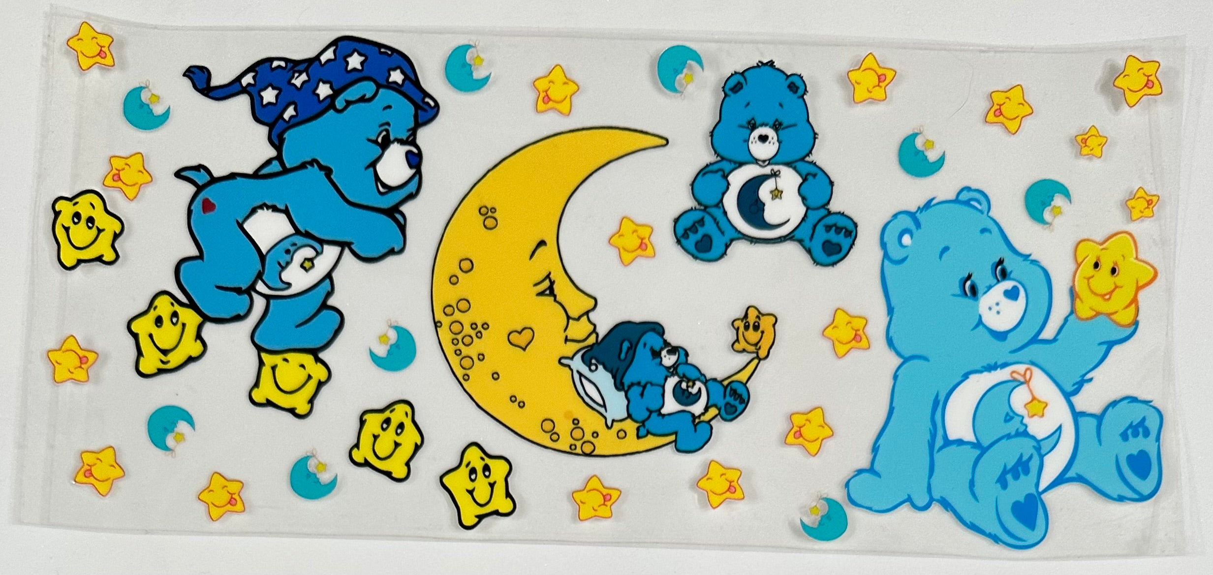Care Bears #3