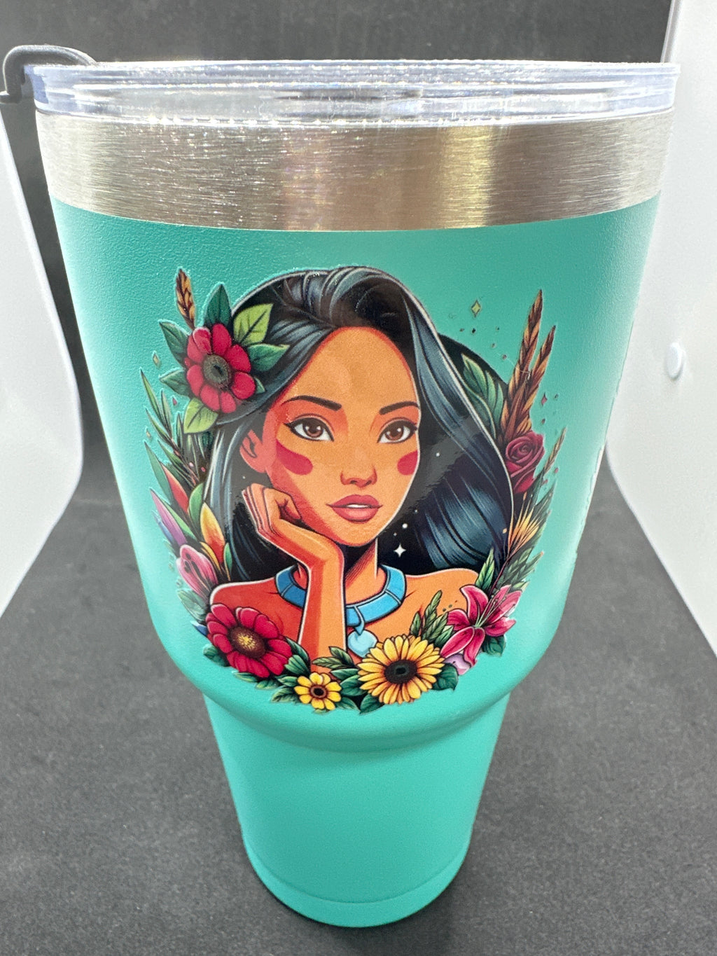 30 oz RTS Tumblers