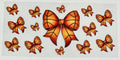 Basketball Bows
