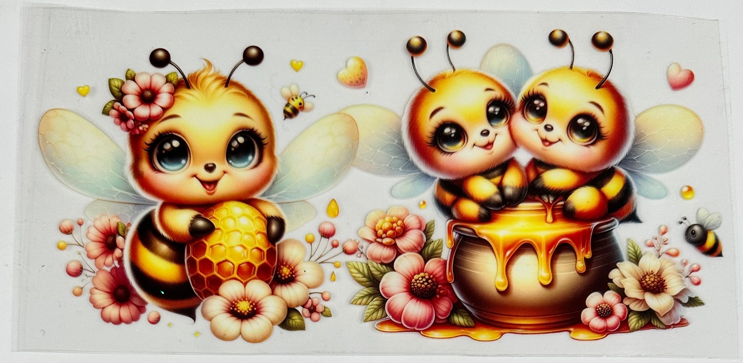 Cutey Bee