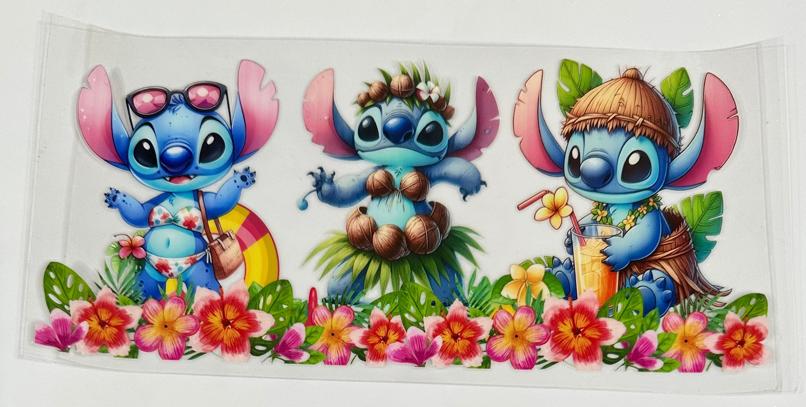 Aloha Alien