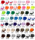 Adult Trucker Hats